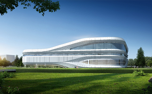 捷报 | pg电子电气助力成都天府国际机场开航投运！